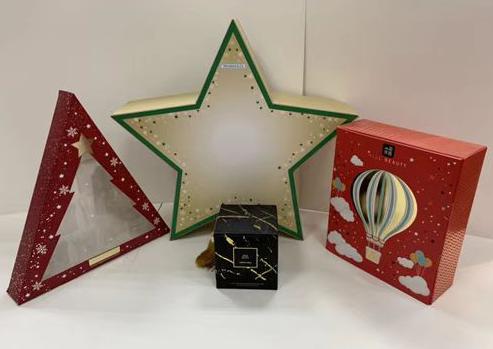 和林格尔胶盒定制